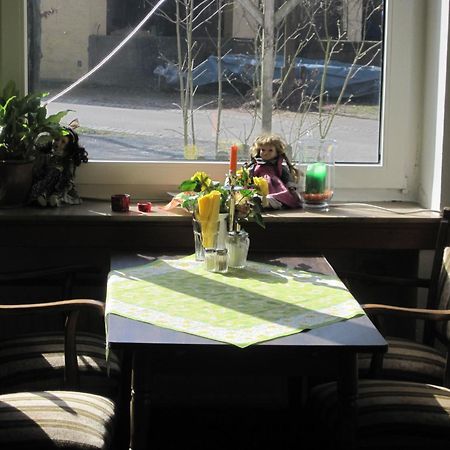 Gasthaus Rogge Lemgo Bagian luar foto