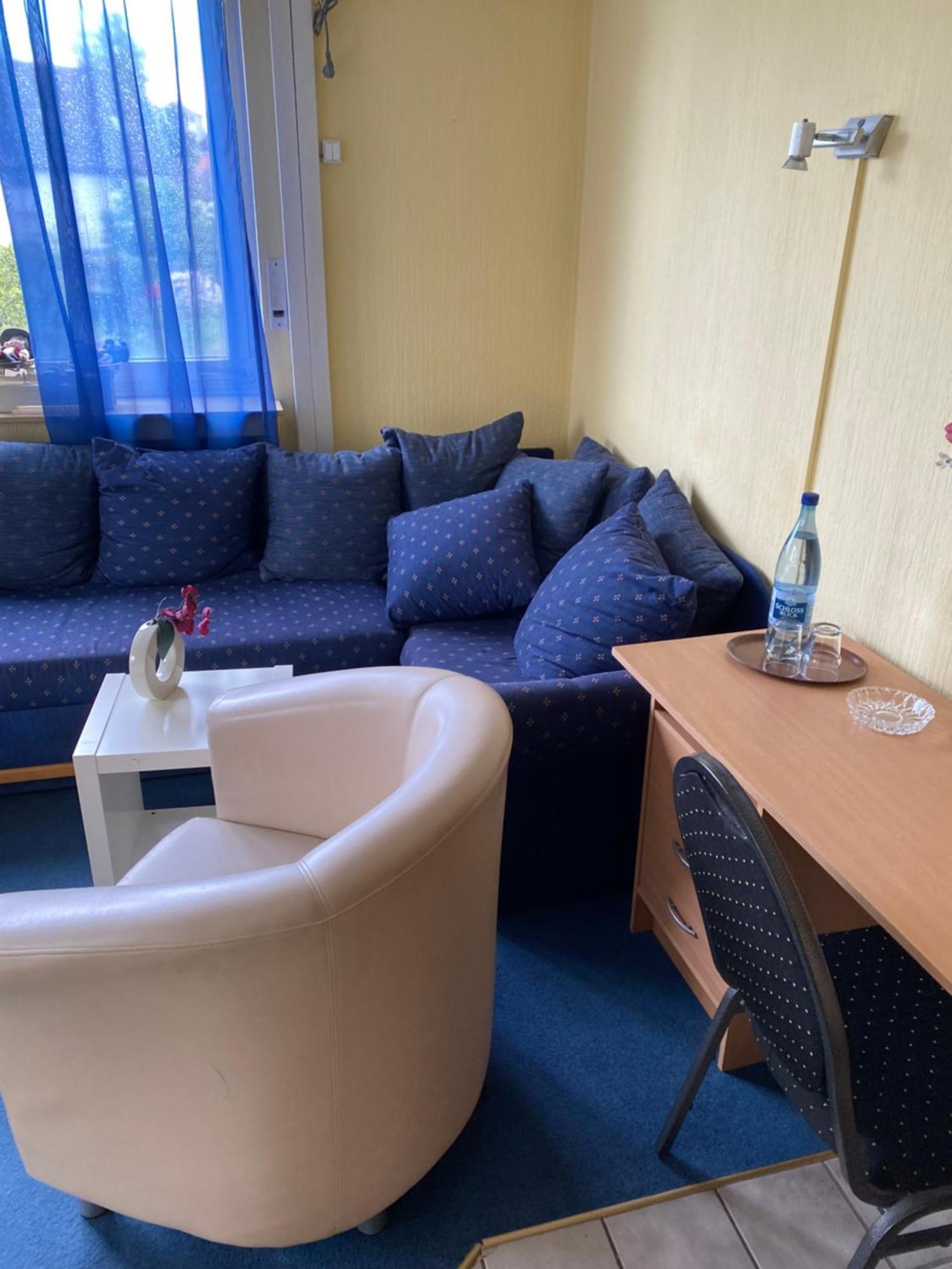 Gasthaus Rogge Lemgo Bagian luar foto