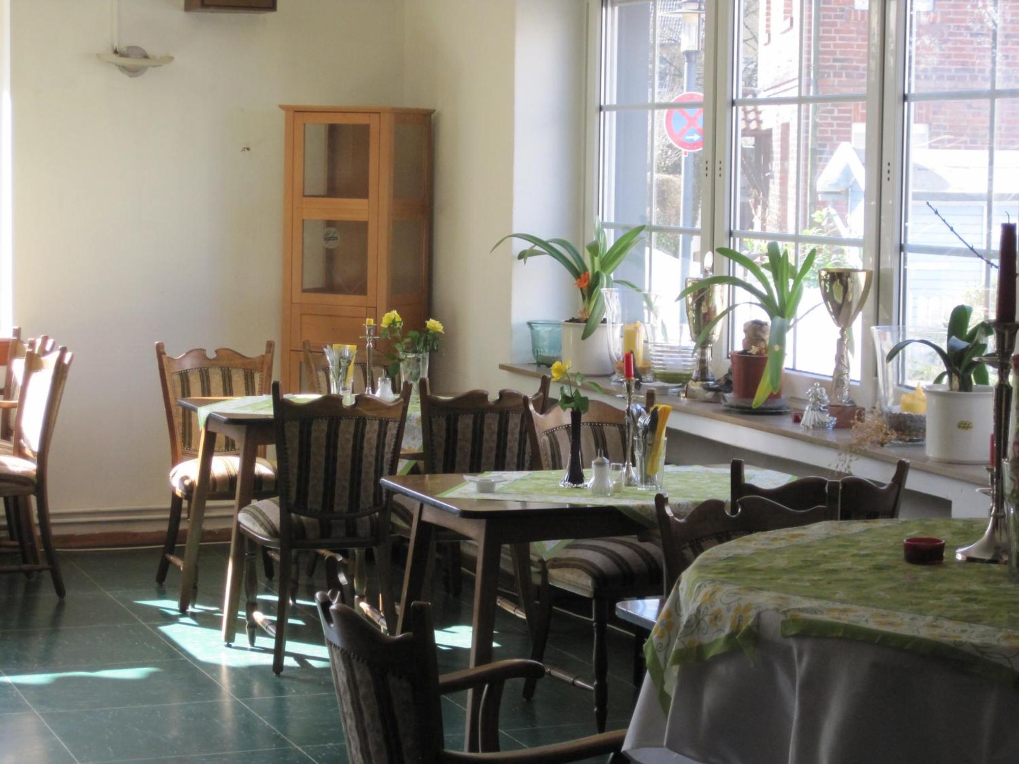 Gasthaus Rogge Lemgo Bagian luar foto