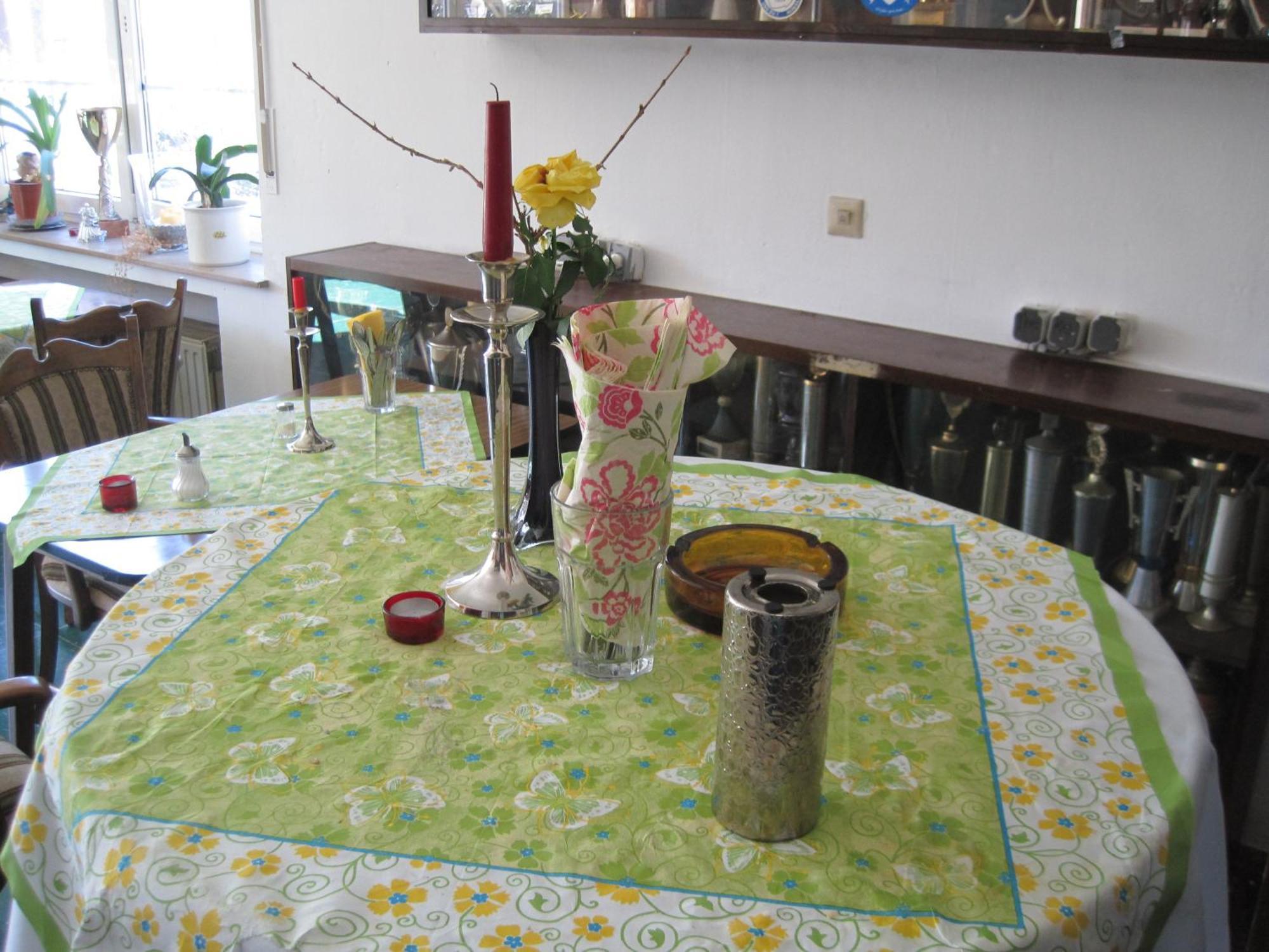 Gasthaus Rogge Lemgo Bagian luar foto