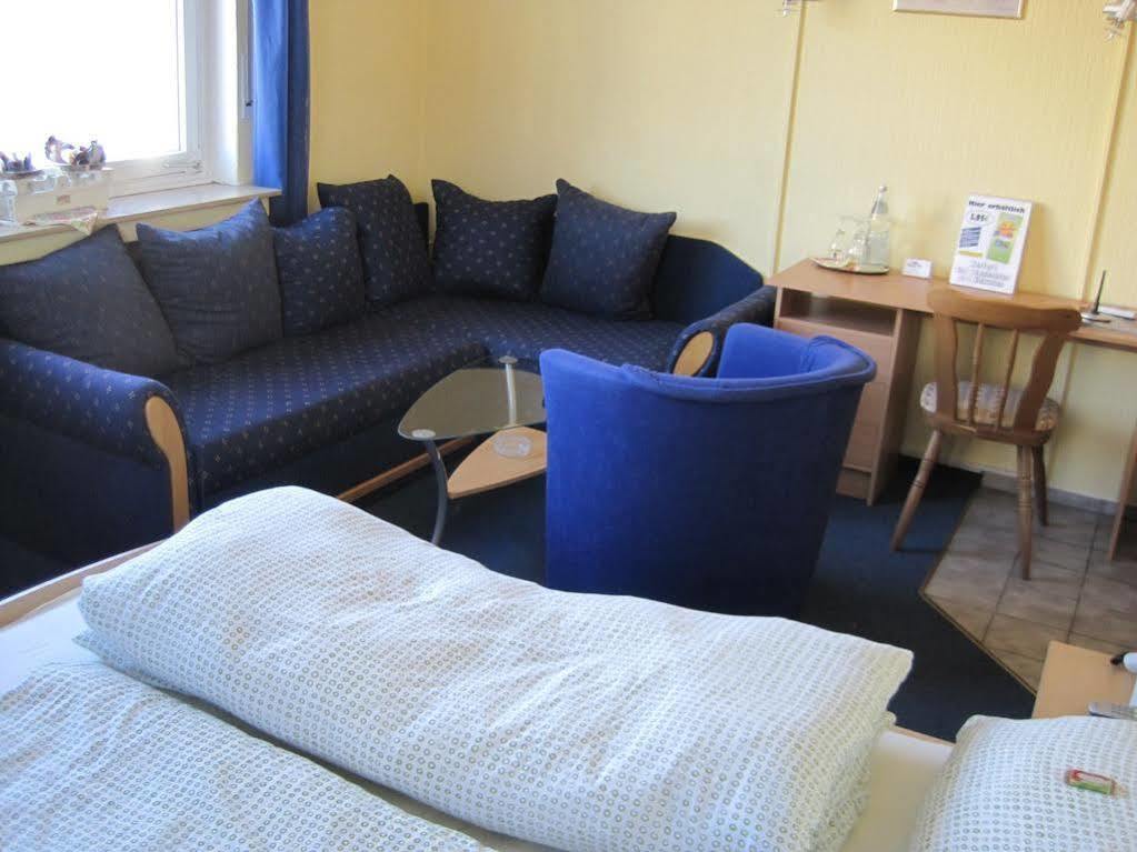 Gasthaus Rogge Lemgo Bagian luar foto