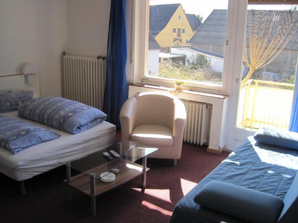 Gasthaus Rogge Lemgo Bagian luar foto
