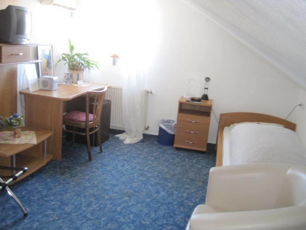 Gasthaus Rogge Lemgo Bagian luar foto